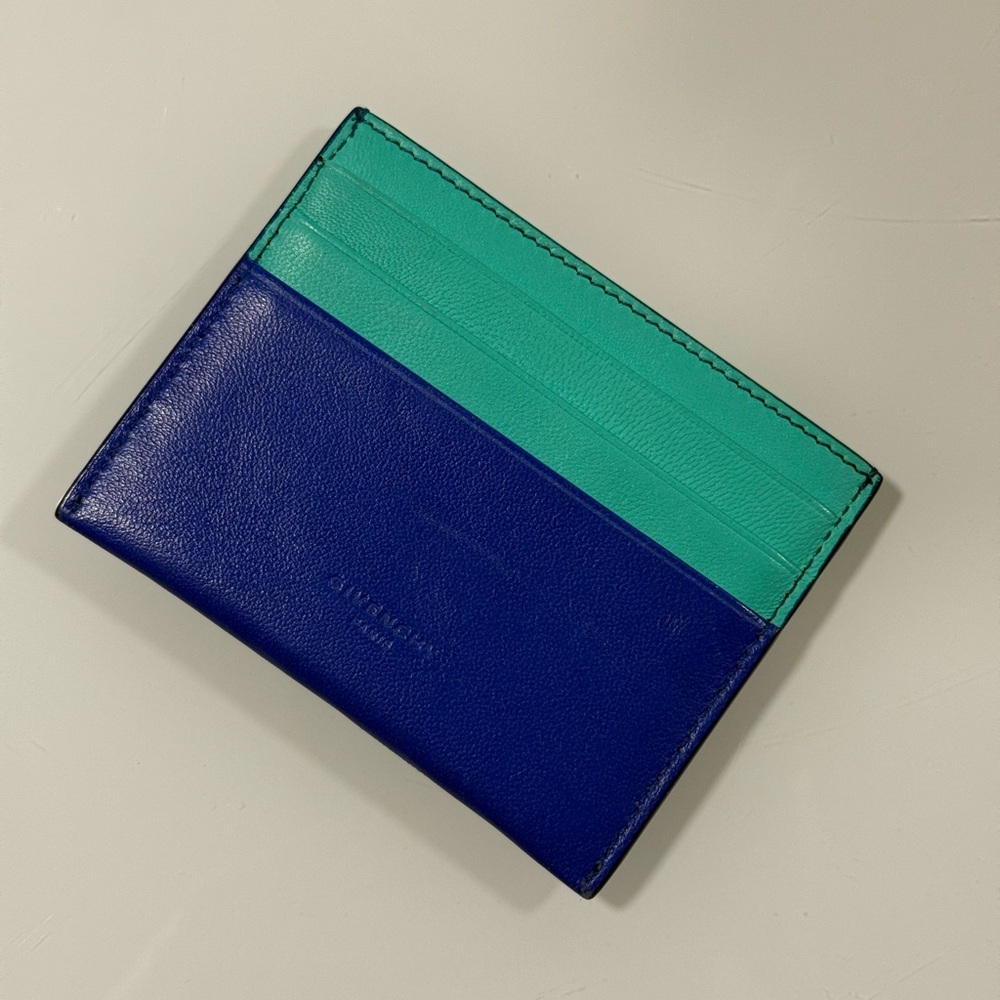 Givenchy Card Holder - Picture 5 of 10